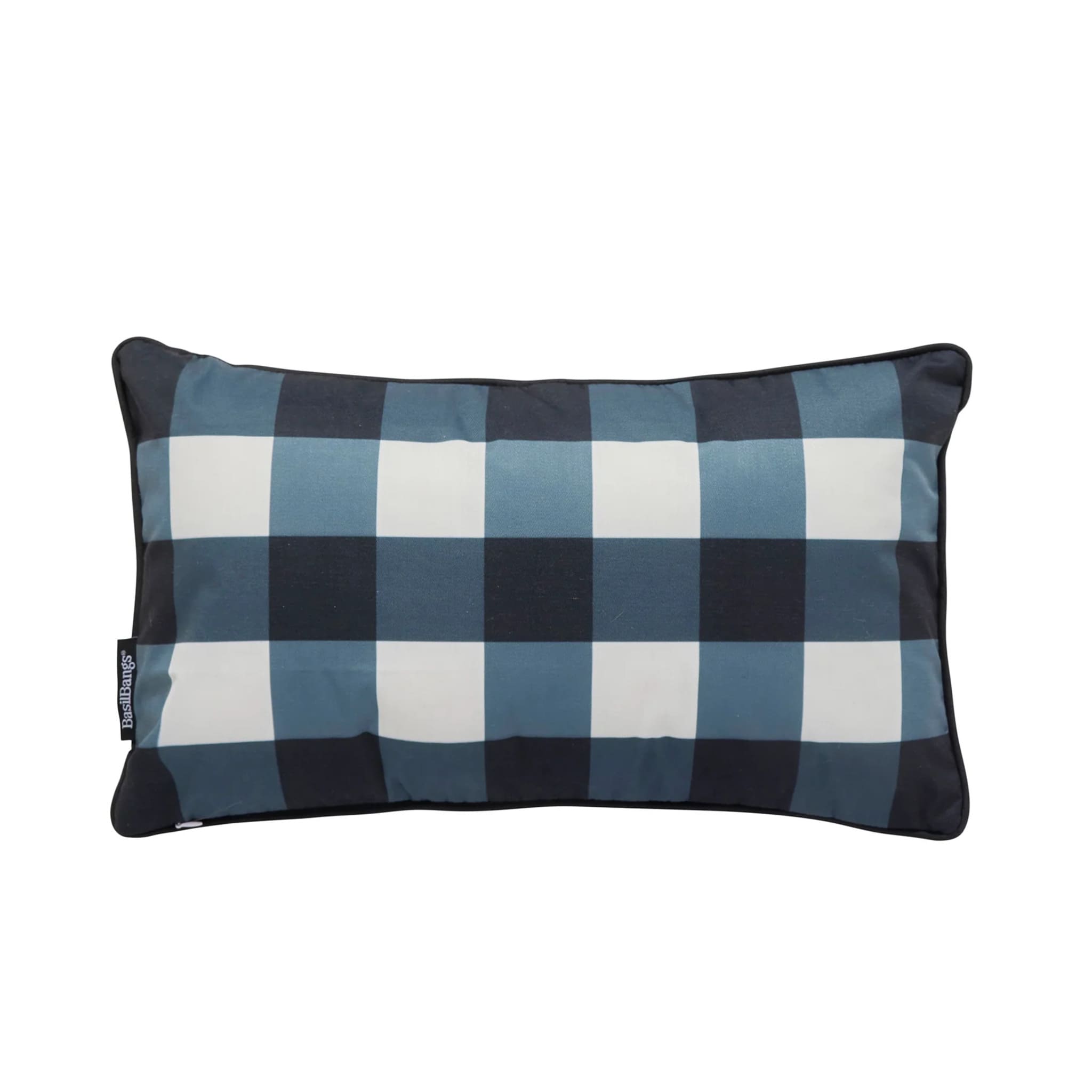 Throw Cushion 50x30cm - Indoor & Outdoor Use