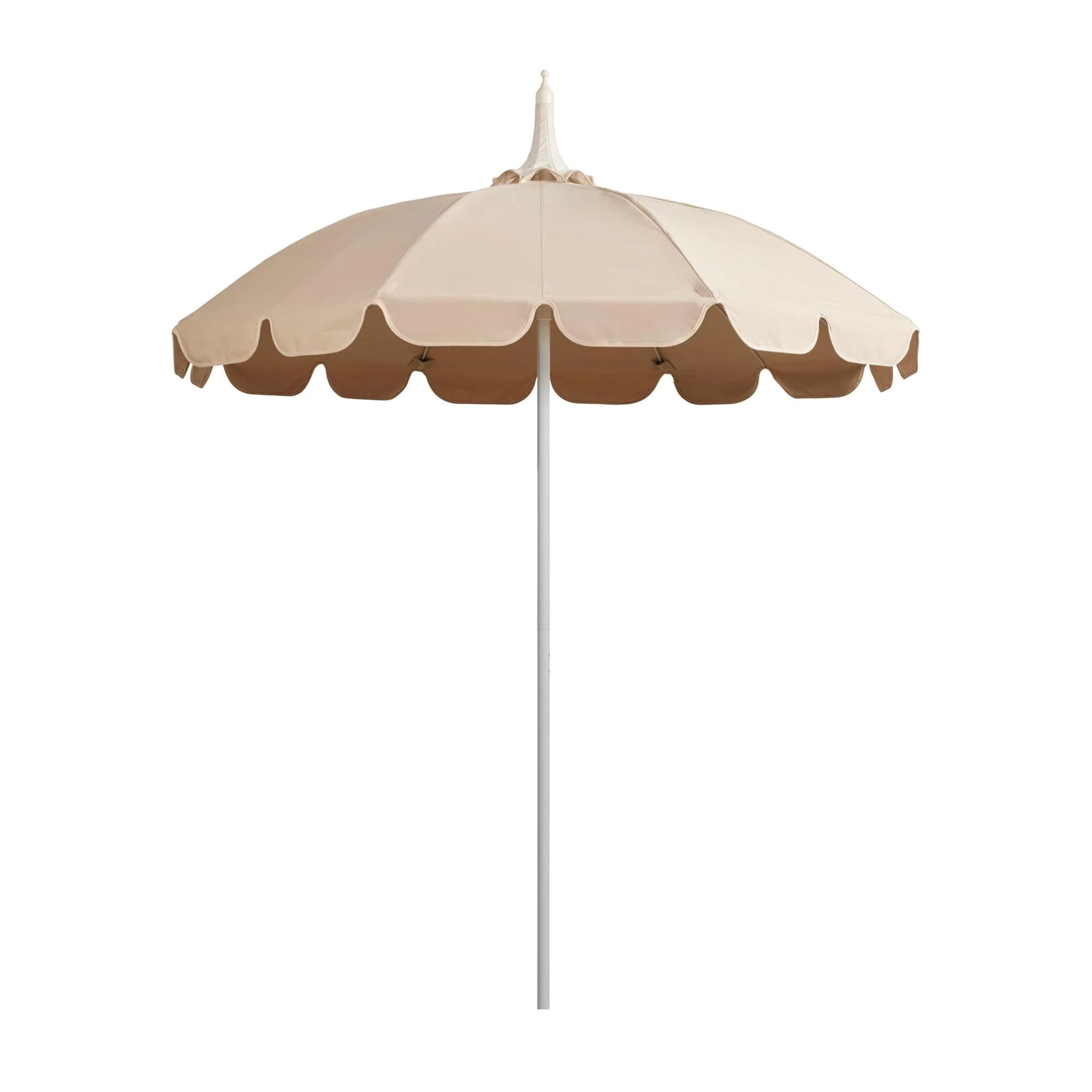 Pagoda Umbrella 210cm UPF50+