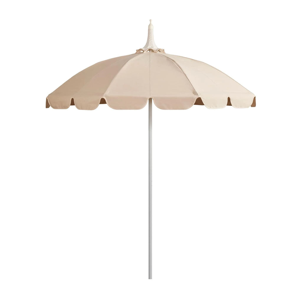 Pagoda Umbrella 210cm UPF50+