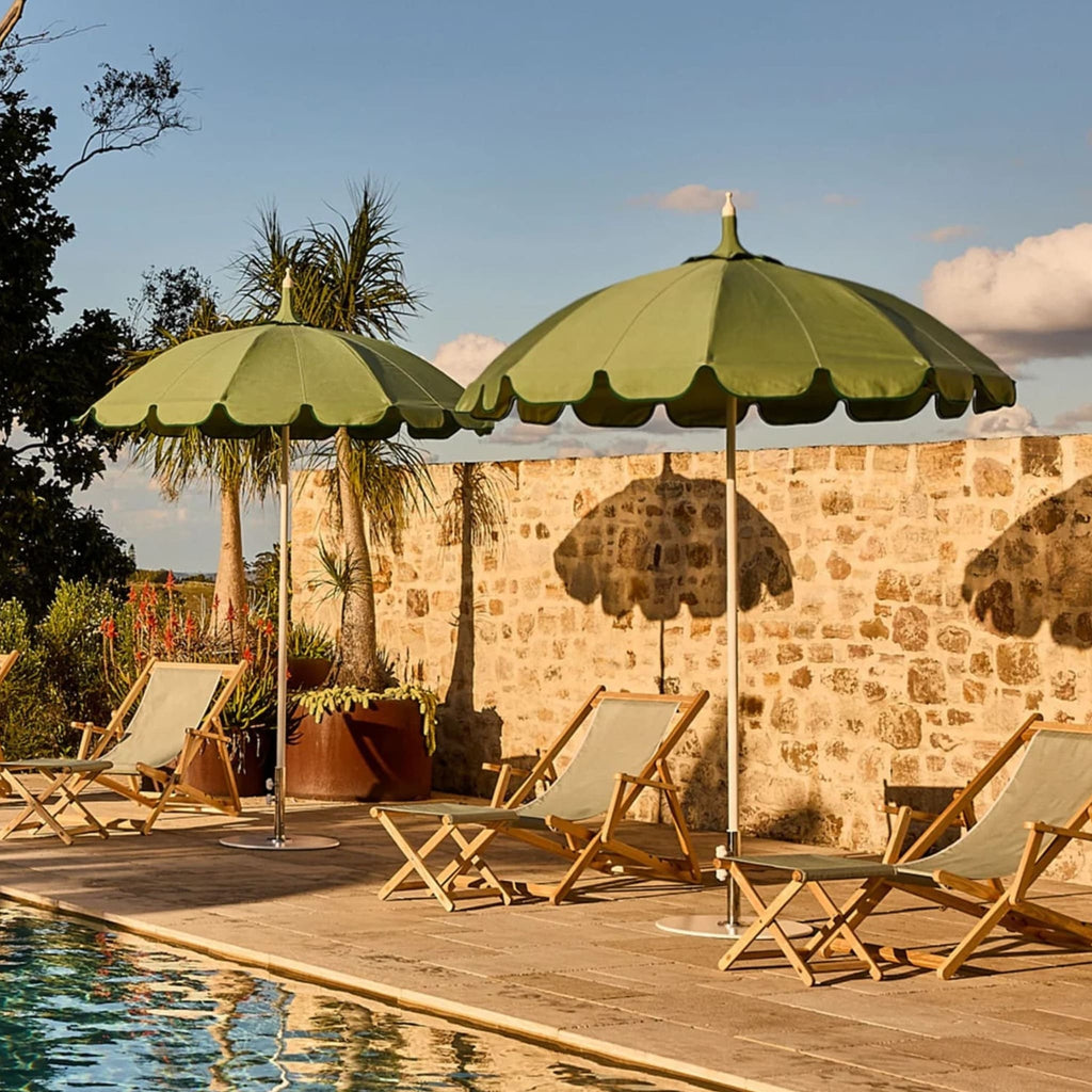 Pagoda Umbrella 210cm UPF50+