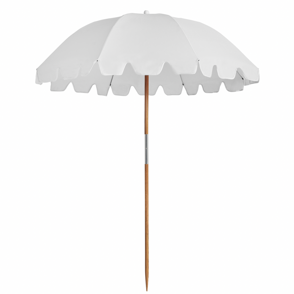 The Weekend Umbrella<br> 170 cm diameter<br> UPF50+