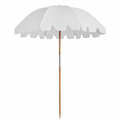 The Weekend Umbrella<br> 170 cm diameter<br> UPF50+