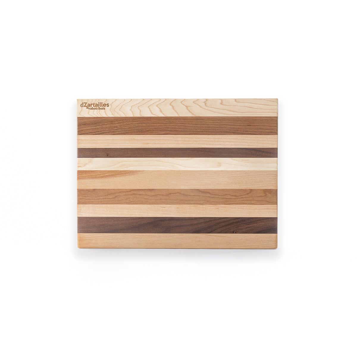 The Unique D-Zartailles Medium Cutting Board