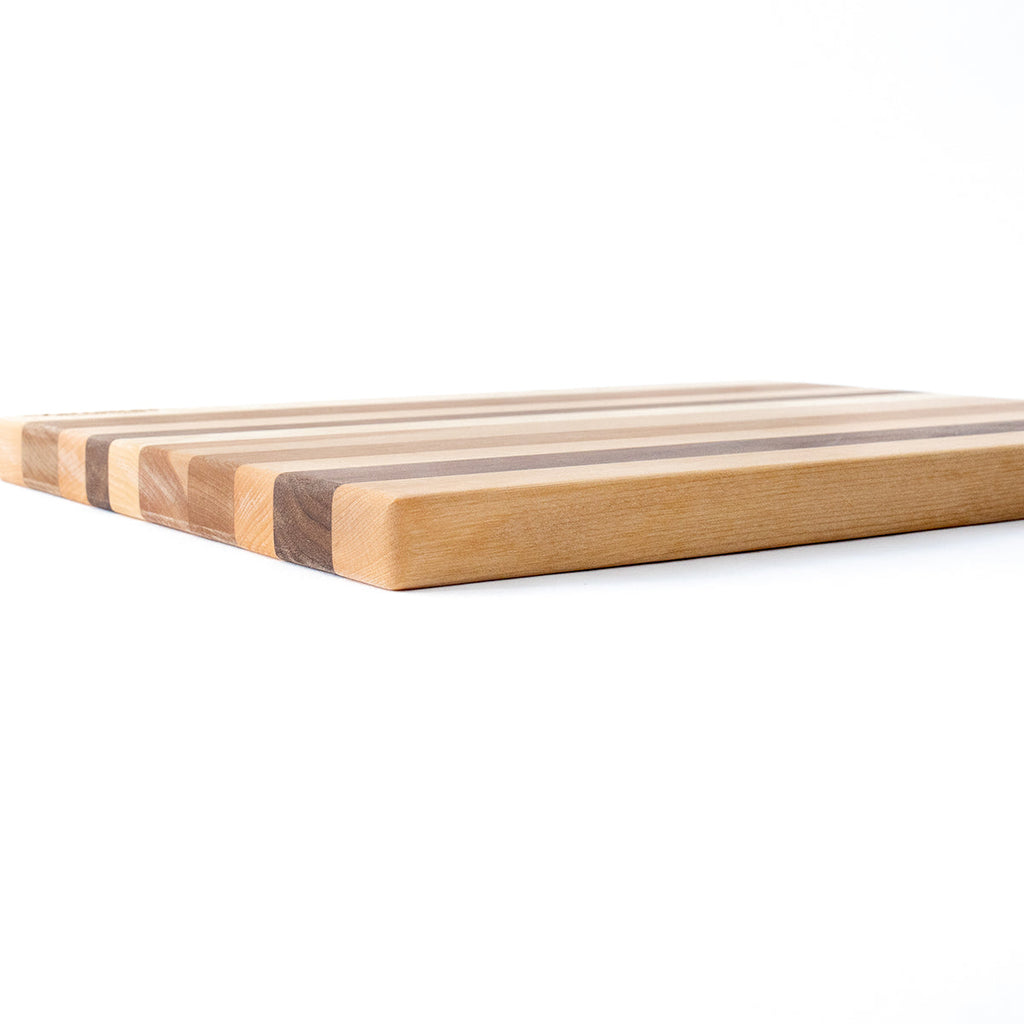 The Unique D-Zartailles Medium Cutting Board