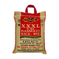 Desi 3 XL Basmati Rice