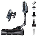 ROWENTA RH99F2QD X-Force Flex Cordless Stick Vacuum - Blemished package with full warranty