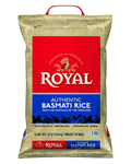 Royal Basmati Rice