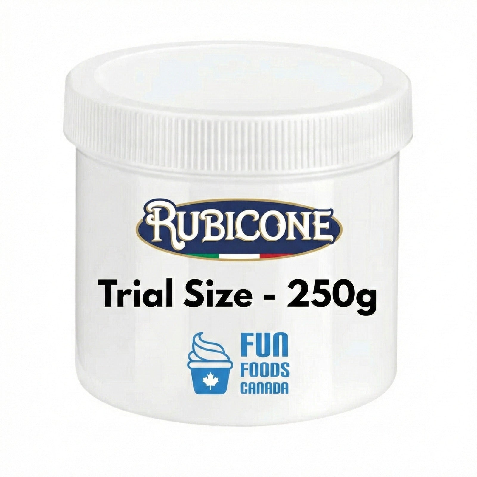 Pistachio Spreadable Filling Cream - Cremino Pistachio - 5 KG Bucket - Rubicone Canada - Made in Italy - Ships Free Within Canada on Orders Above CAD $199
