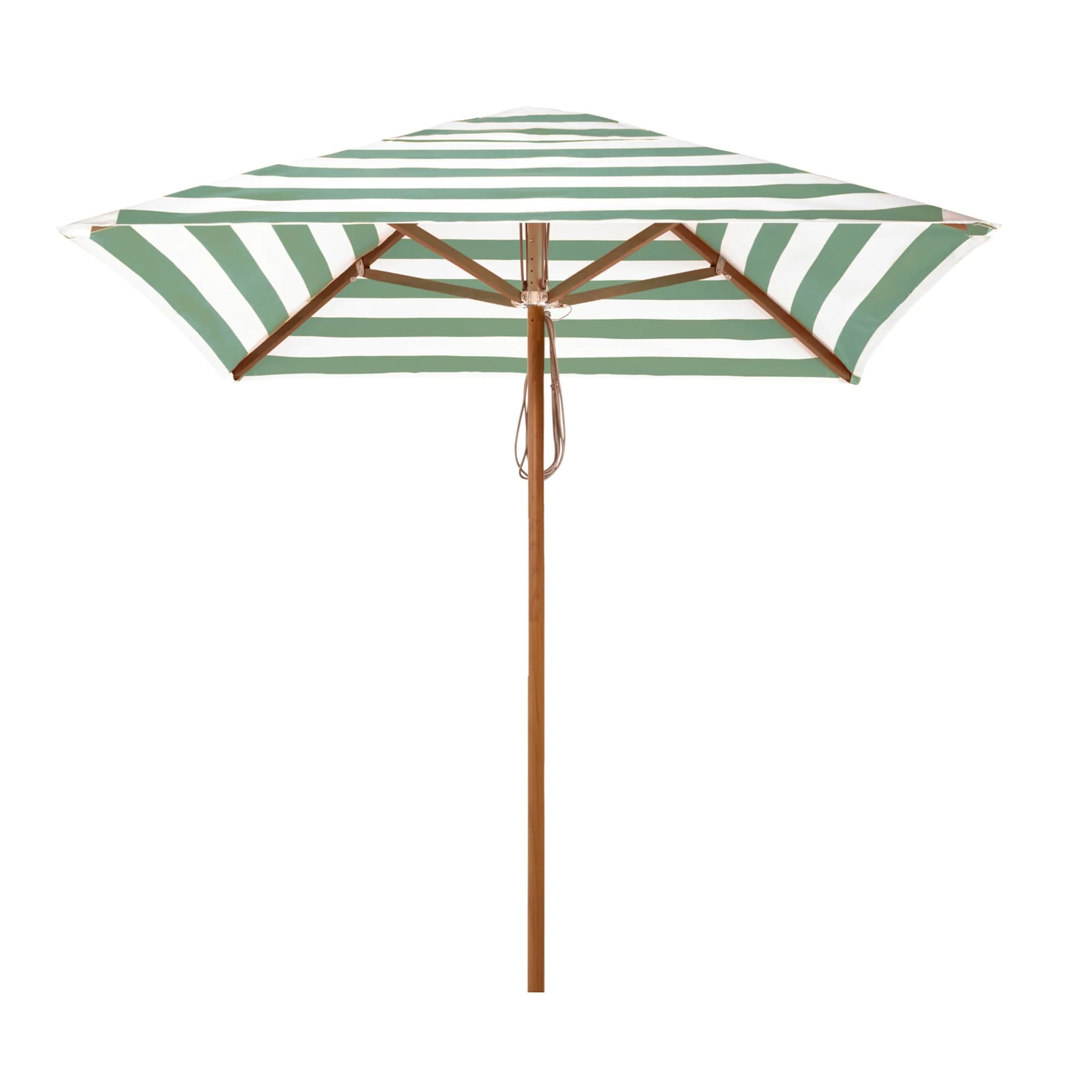Sundial+ Umbrella<br> 200 cm square<br> UPF50+