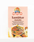 MDH Seasoning Mix Sambhar Masala 100g