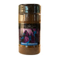 Stone Temple Coffees - Tandoori Espresso Coffee Rub BBQ Seasoning, 100g Jar