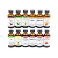 Take Me To The Tropics Super-Strength Variety Pack - 1 ounce, 12-unit carton - Ships Free Within Canada on Orders Above CAD $199