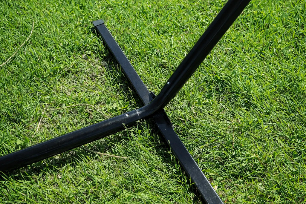 3-Beam Hammock Stand - 15 ft.