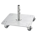 Umbrella Base<br> Galvanised 35kg