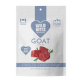 NEW! FREEZE DRIED GOAT