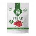 NEW! FREEZE DRIED STEAK