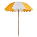 The Weekend Umbrella<br> 170 cm diameter<br> UPF50+