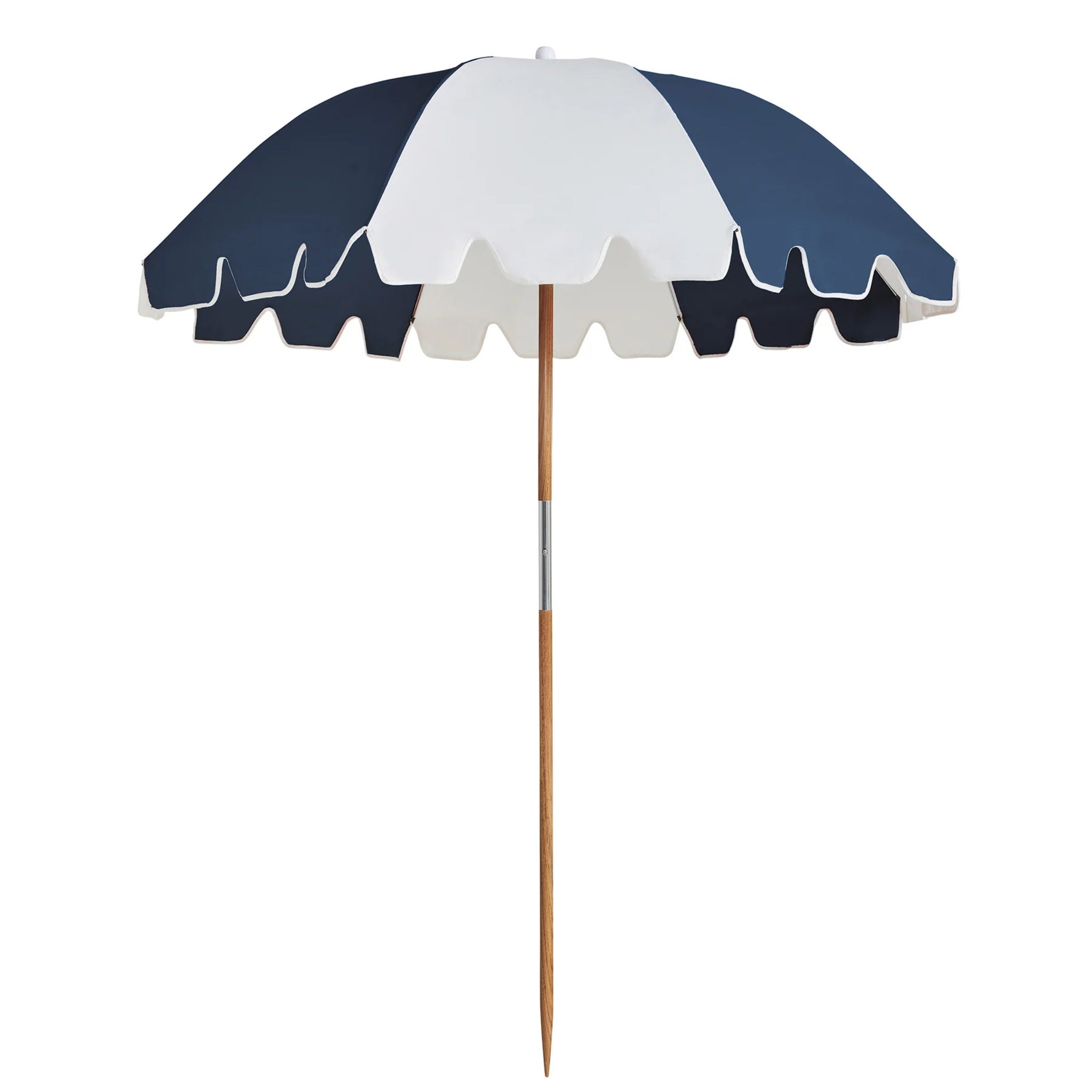 The Weekend Umbrella<br> 170 cm diameter<br> UPF50+
