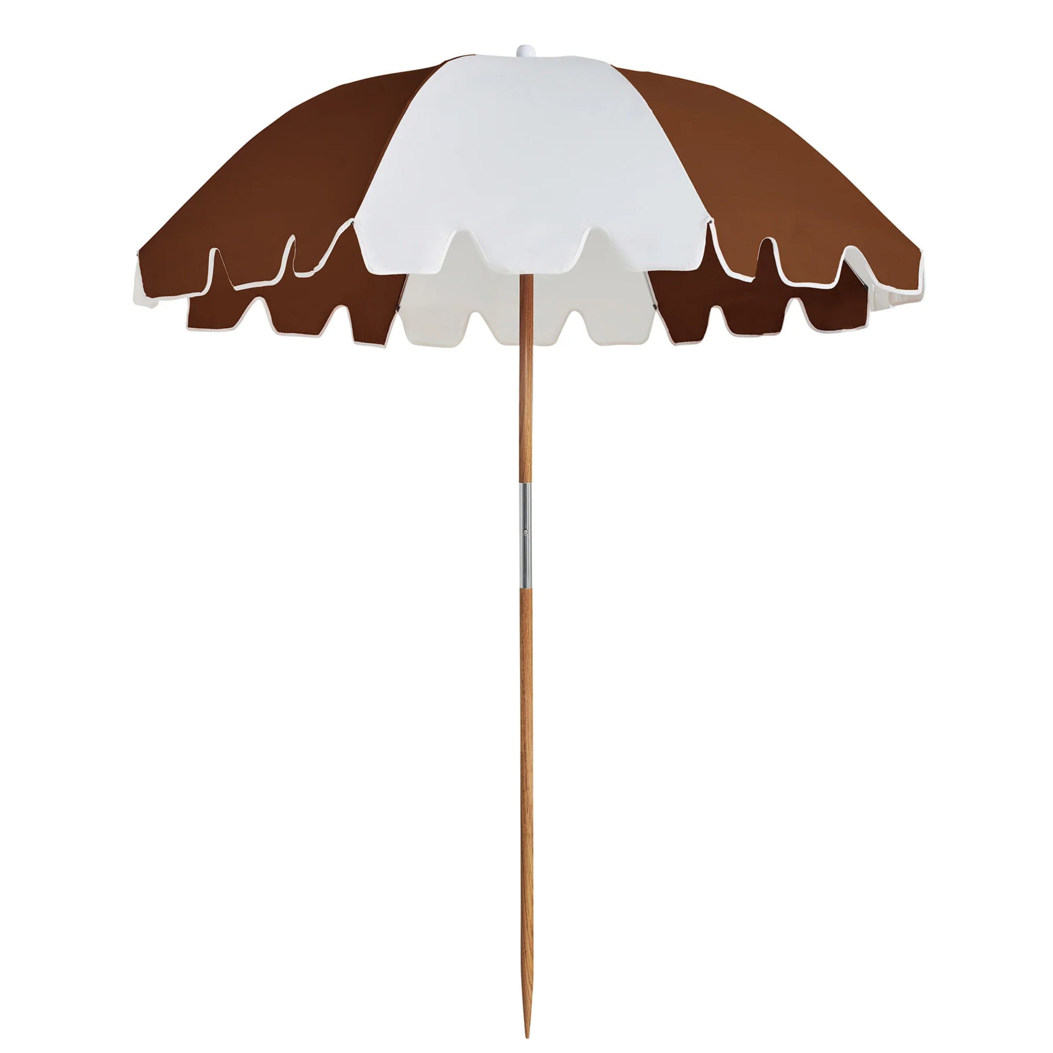 The Weekend Umbrella<br> 170 cm diameter<br> UPF50+