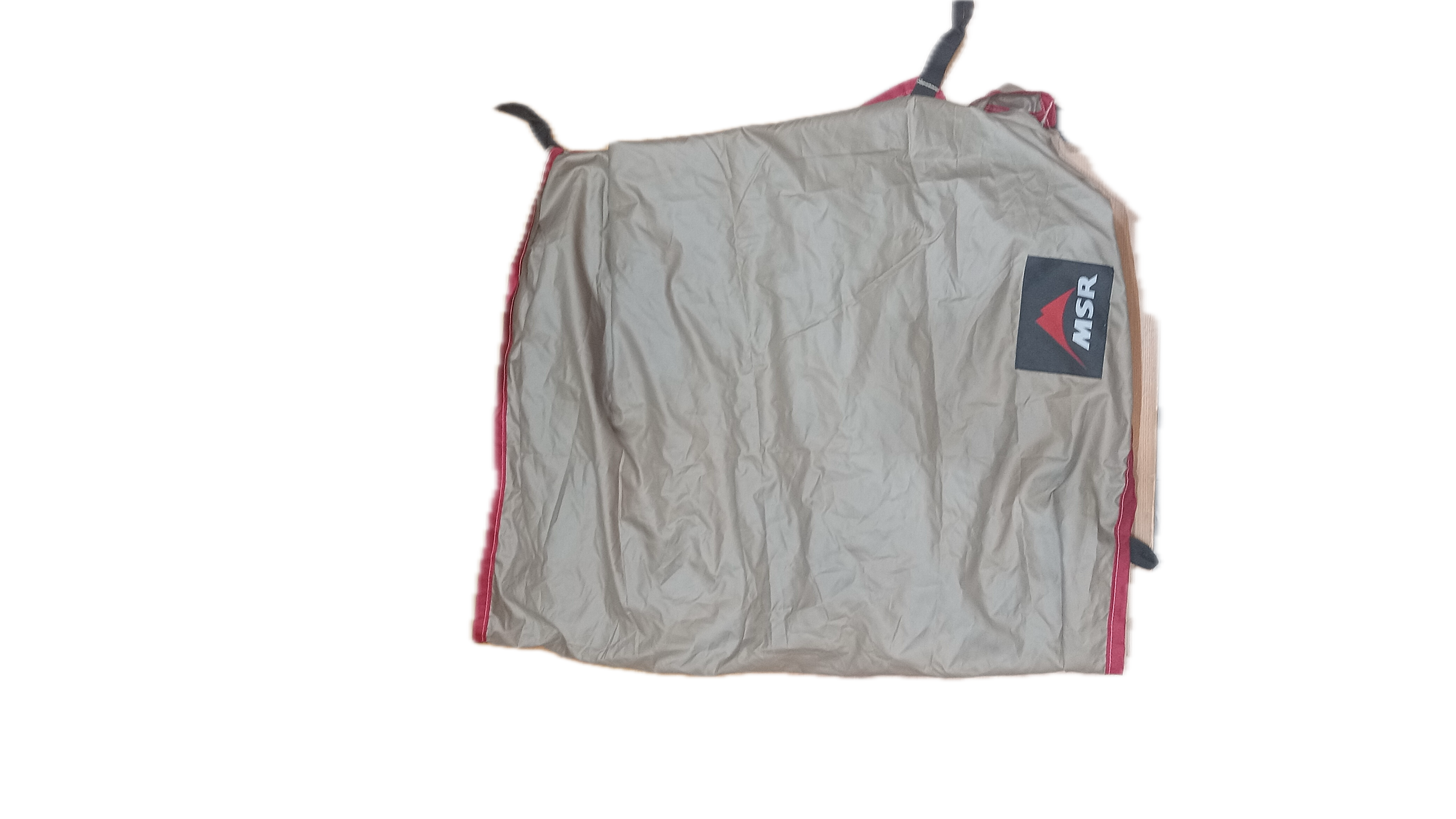 MSR Hubba and Zoid 1.5 Original Fitted Replacement Tent Footprints