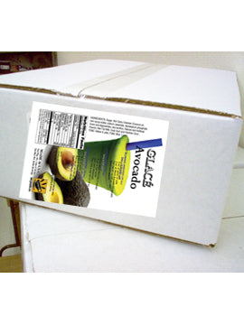 Shipping case of Glacé Piña Colada 4-in-1 mix — case of 6 bags