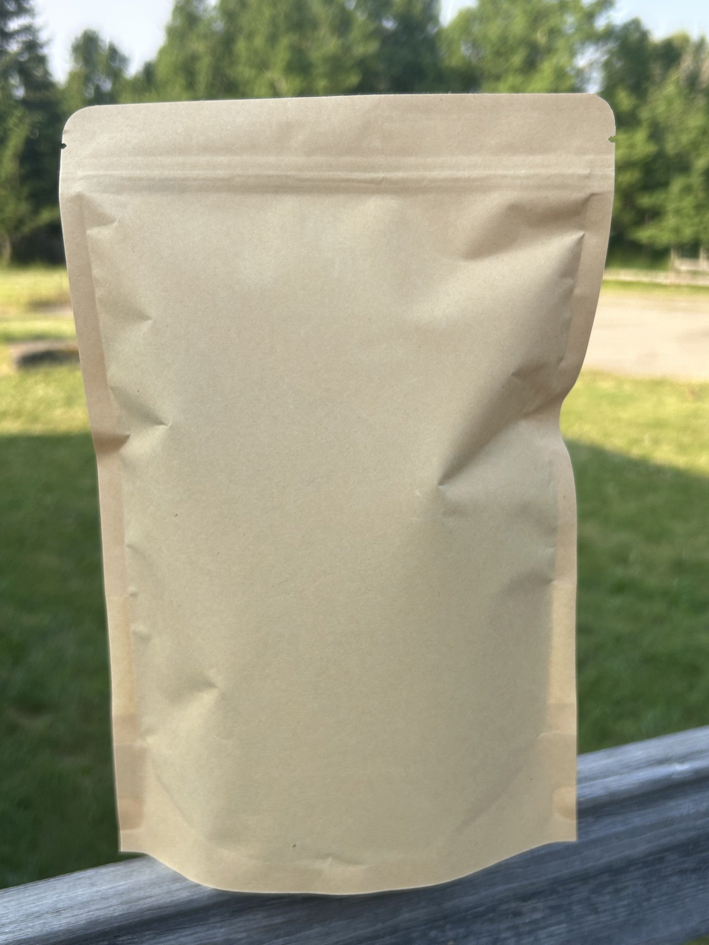 Homestead Blend - Salt and Sugar Free - Smoky All Purpose Seasoning