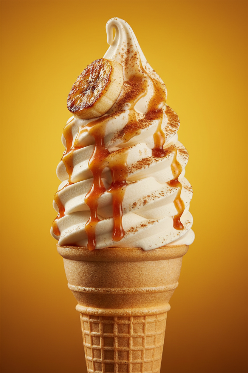 Banana Foster