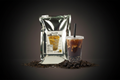 Black Milk Tea Banner