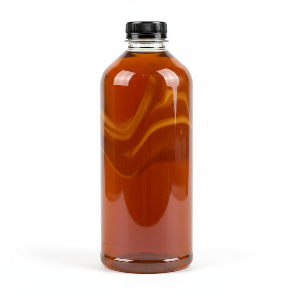 Bossen Premium Brown Sugar Syrup Clean