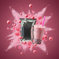 Bubblegum Media Hero