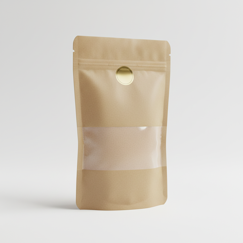 Caramel Mocha Mix - Clean