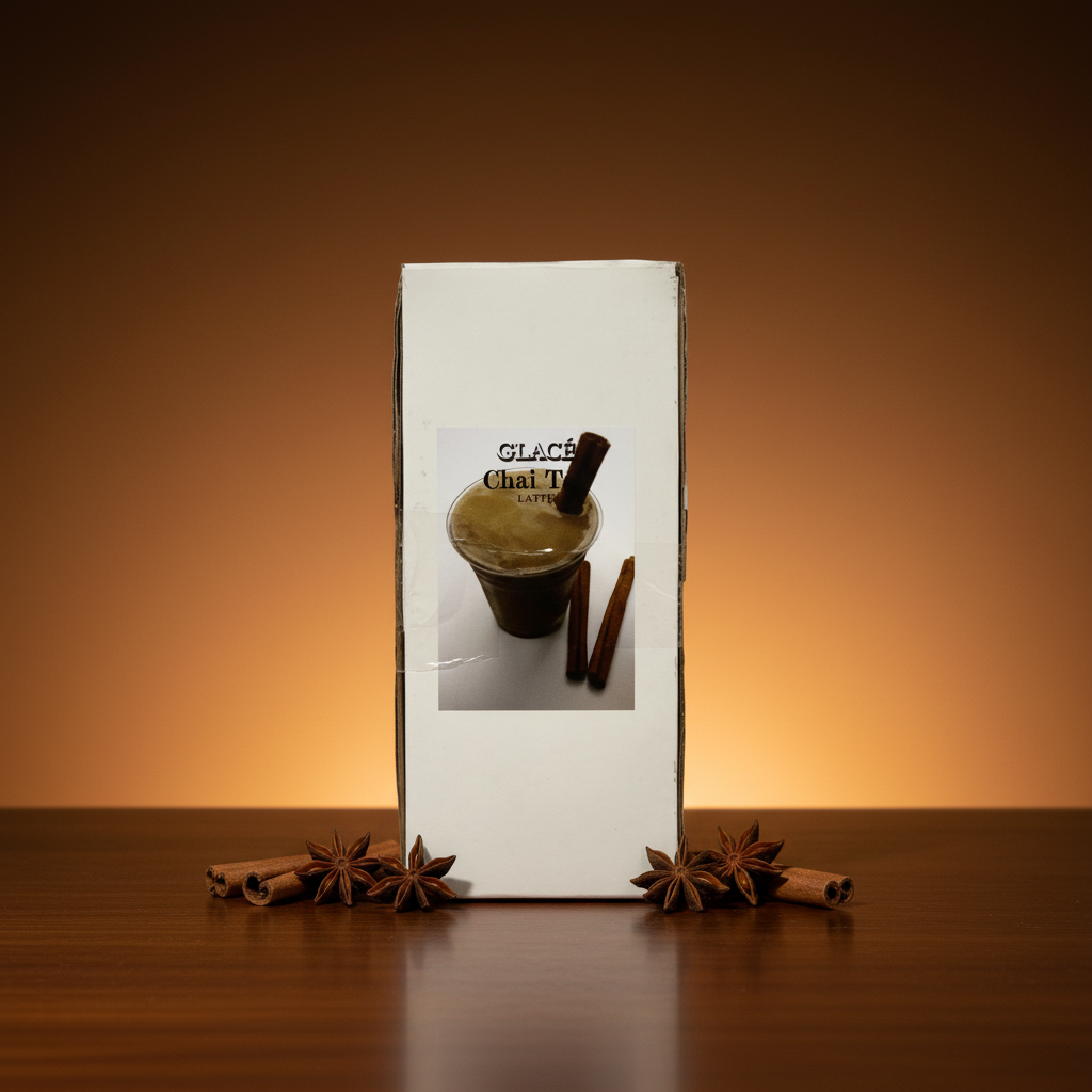 Chai Case Hero