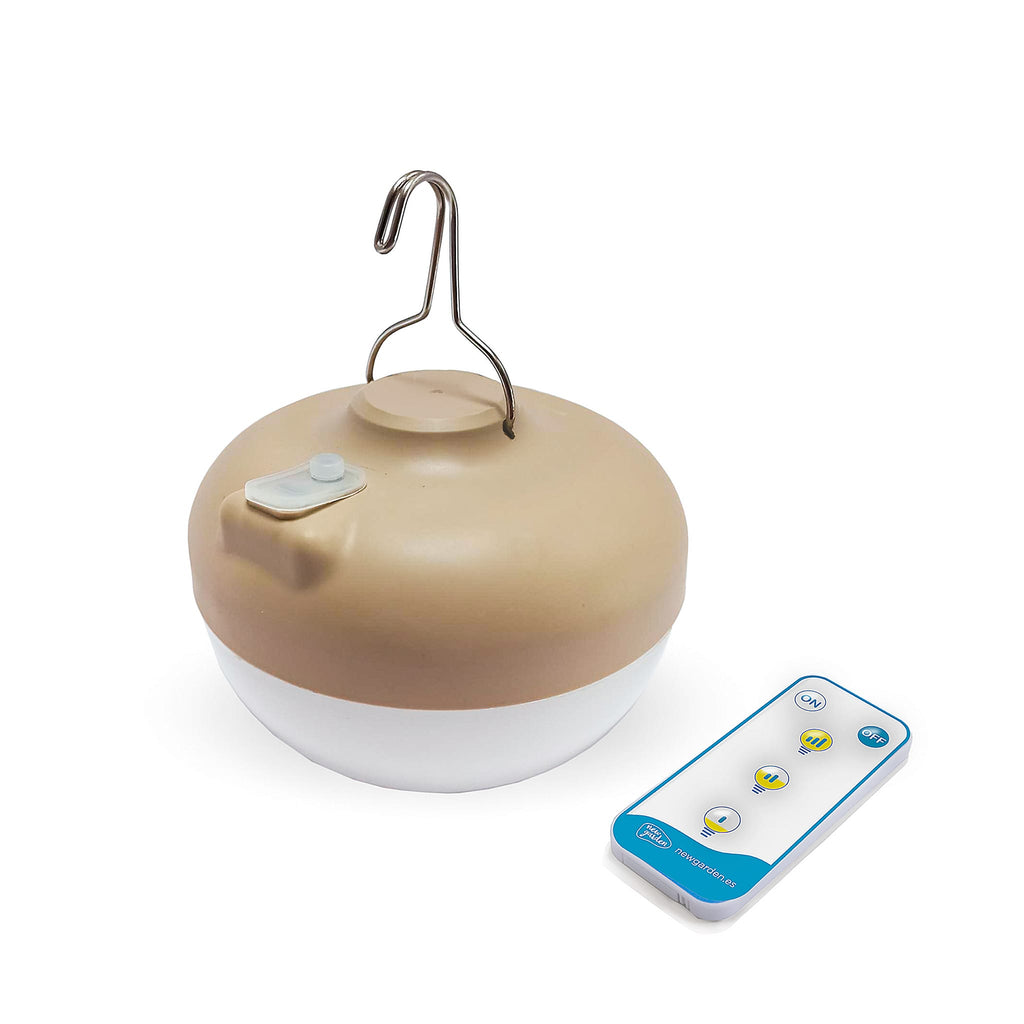 Cherry Ambient Lighting (Solar & Rechargeable)