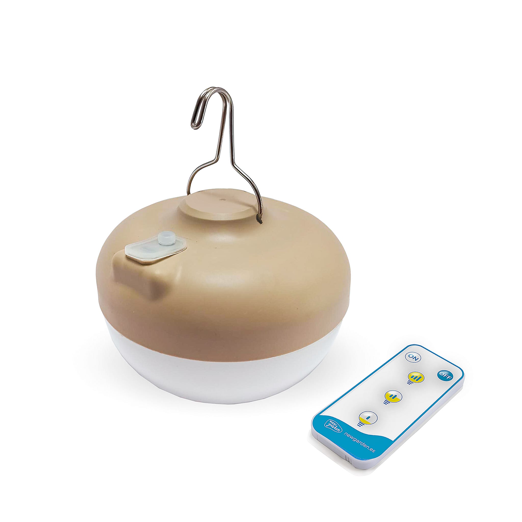 Cherry Ambient Lighting (Solar & Rechargeable)