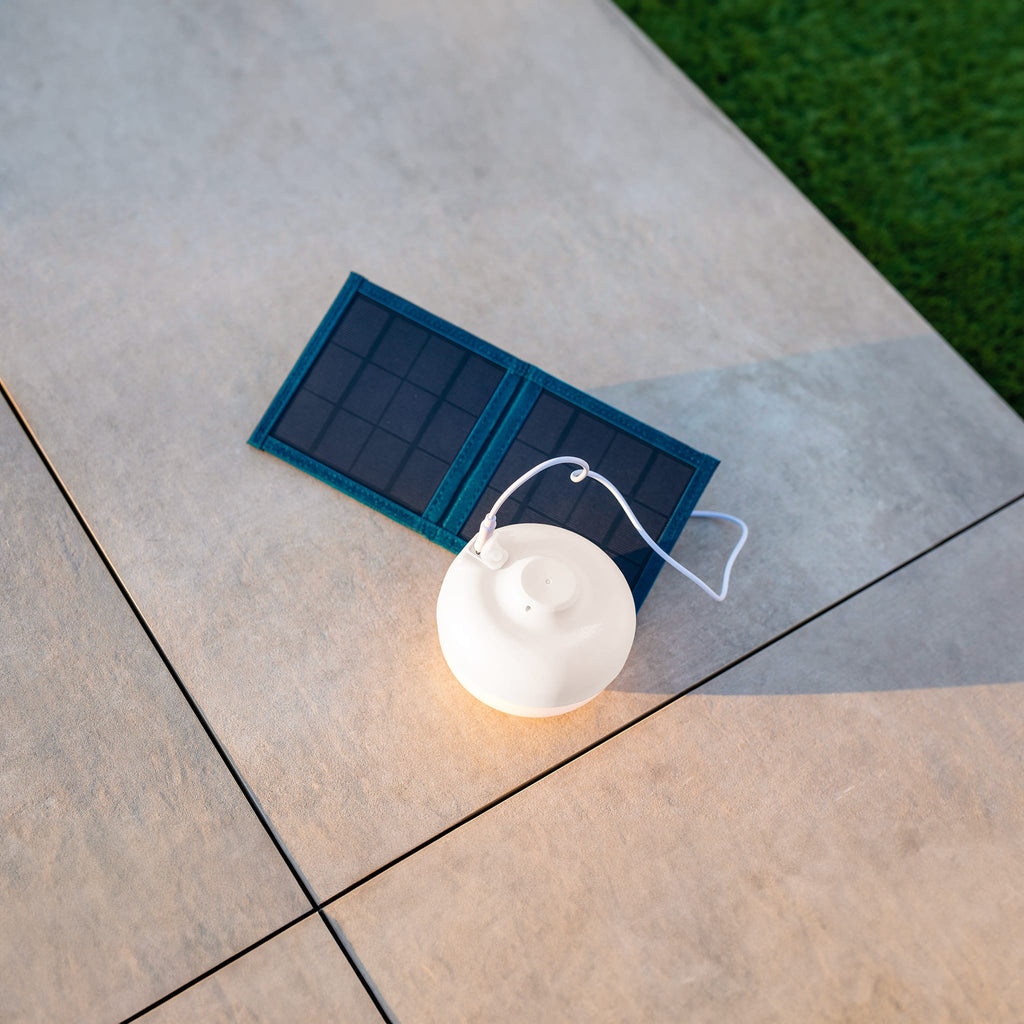 Cherry Ambient Lighting (Solar & Rechargeable)