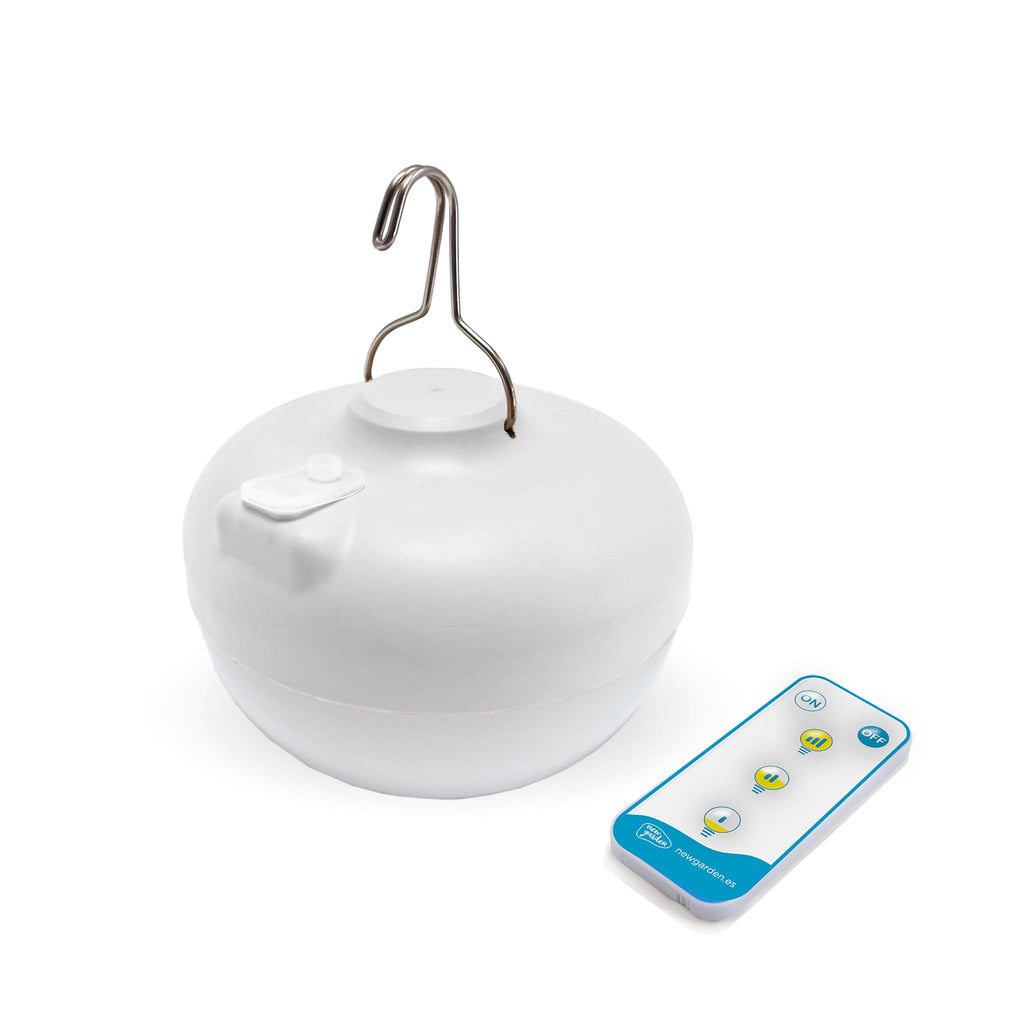 Cherry Ambient Lighting (Solar & Rechargeable)