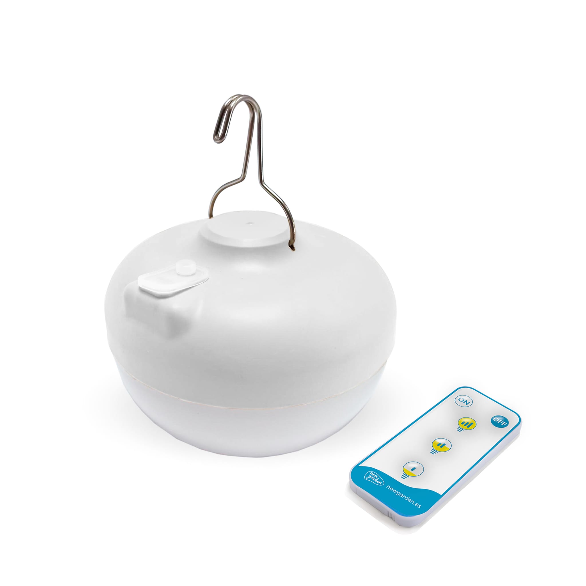 Cherry Ambient Lighting (Solar & Rechargeable)