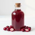 Cranberry Bubble Tea Syrup Product Image