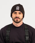 OSC Aniyu Hat - Black