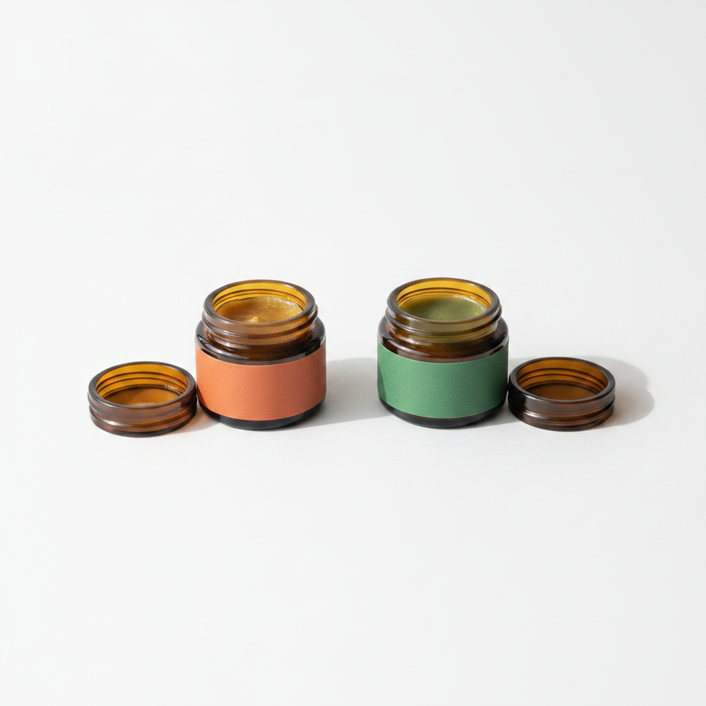 Fire & Balsam – clean product shot