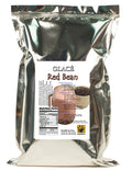 Red Bean 4 in 1 Bubble Tea / Latte and Frappe Mix - Ships Free Within Canada on Orders Above CAD $199