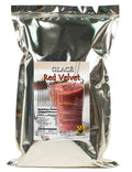 Red Velvet 4 in 1 Bubble Tea / Latte and Frappe Mix  - Ships Free Within Canada on Orders Above CAD $199