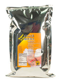Sugar Free Mocha 4 in 1 Bubble Tea / Latte and Frappe Mix - Ships Free Within Canada on Orders Above CAD $199