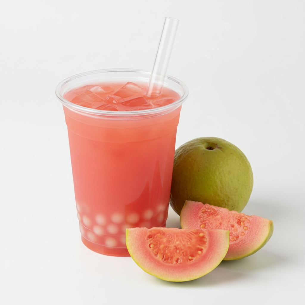 Guava 4 in 1 Mix