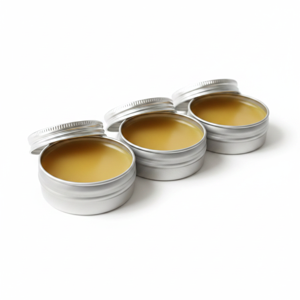 Heritage Salve Collection clean product shot