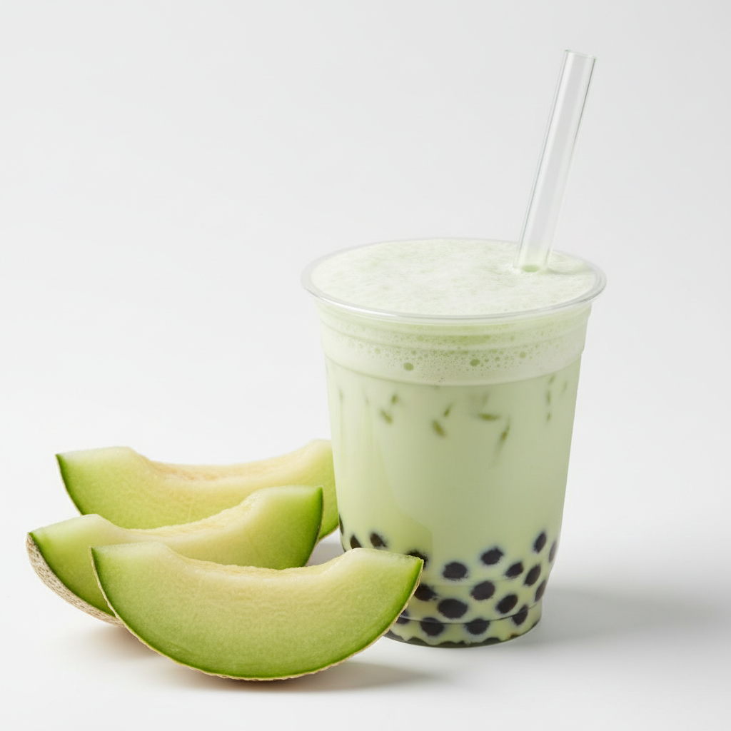 Honeydew 4 in 1 Mix
