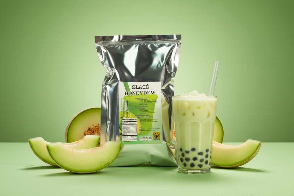 Honeydew Banner