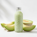 Honeydew Bubble Tea Syrup Product Image