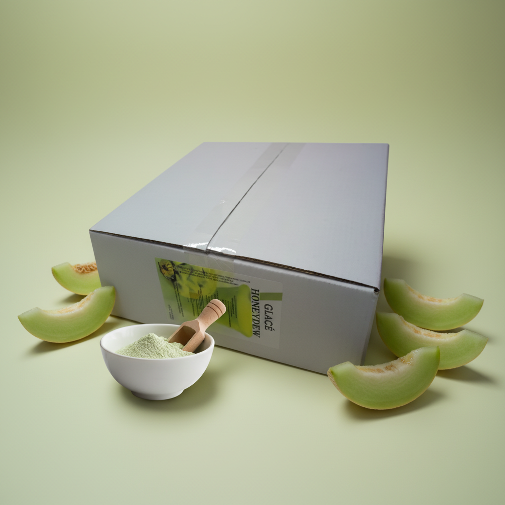Honeydew Case Hero