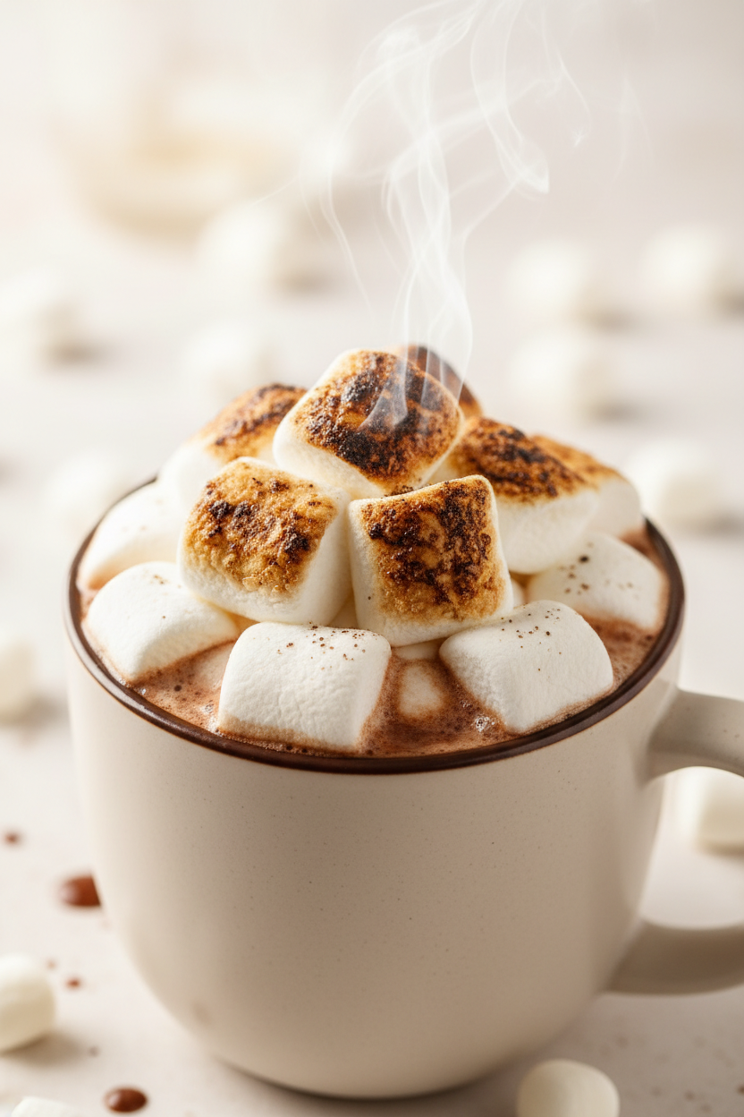 Hot Chocolate